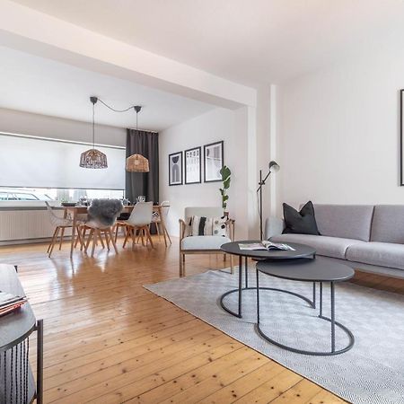 בוכולט Ganzes Haus - Stadtmitte - 4 Personen - Familien מראה חיצוני תמונה