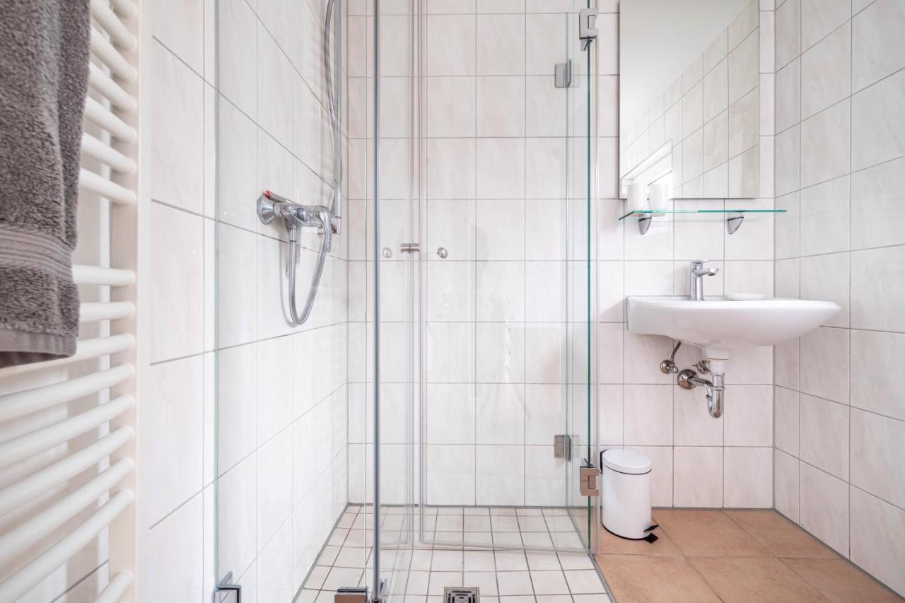 בוכולט Ganzes Haus - Stadtmitte - 4 Personen - Familien מראה חיצוני תמונה